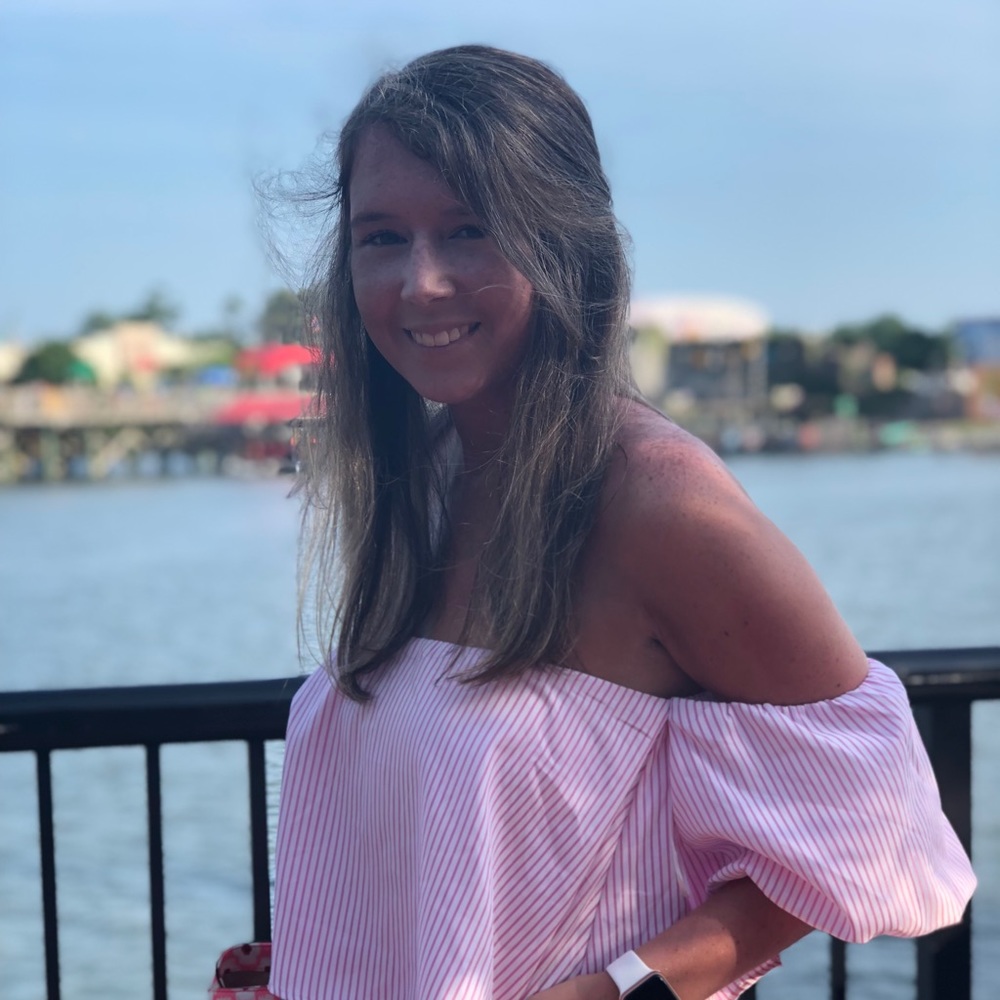 Meet your Posher, Ashlyn